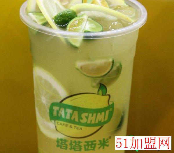 塔塔西米加盟