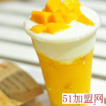 本果鲜饮加盟