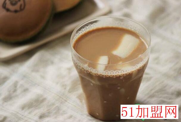 奶牛爸爸加盟