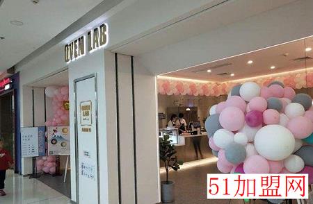 乐欧酵室加盟