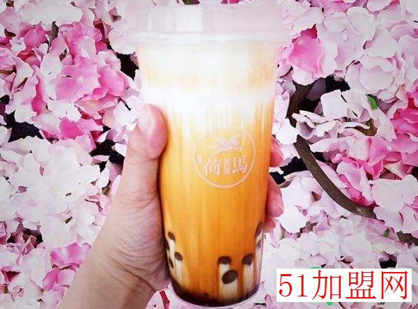 幸福荷马加盟