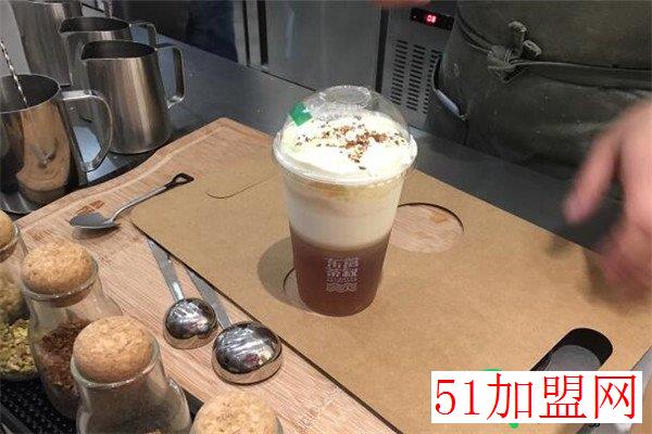 东篱下加盟