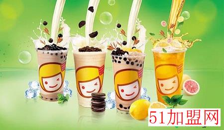 lemonlemon加盟