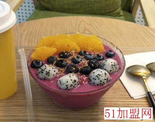 验食症加盟