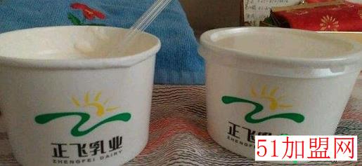 正飞鲜奶加盟