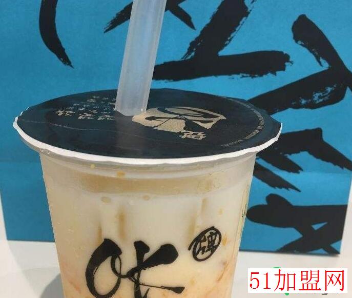 OKAYTEA加盟