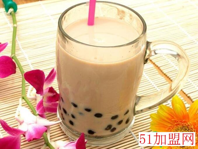 喝喝加盟