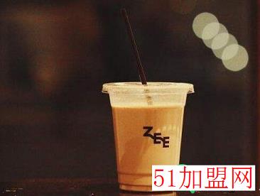 异域茶加盟