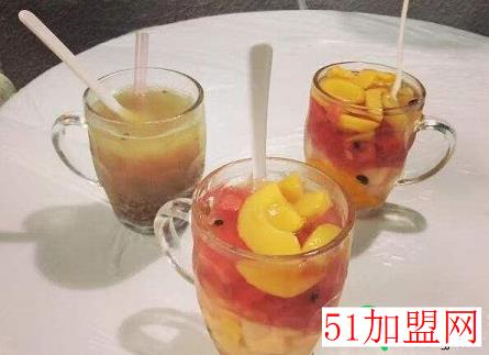 毛家冷饮加盟