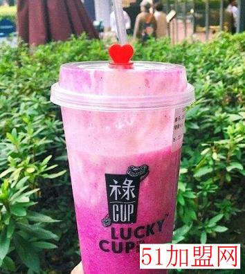 禄Cup加盟
