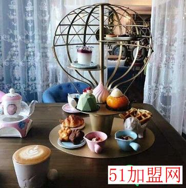澜茉·法甜加盟