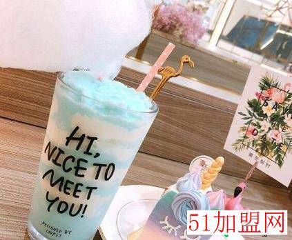 夏至甜时加盟