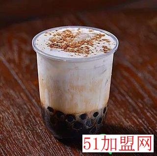 茶某加盟
