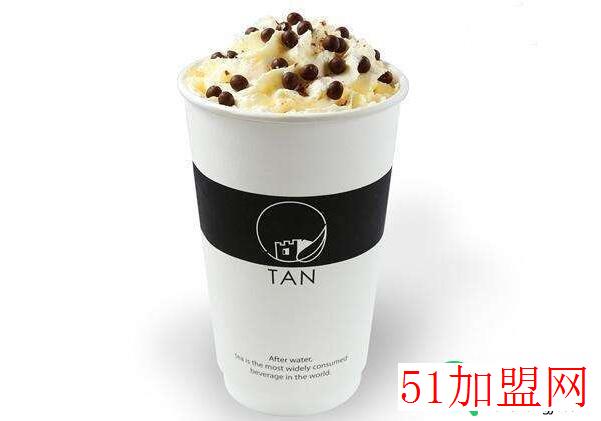 探客TANTEA加盟