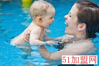 贝乐婴幼儿游泳馆加盟 贝乐婴幼儿游泳馆加盟