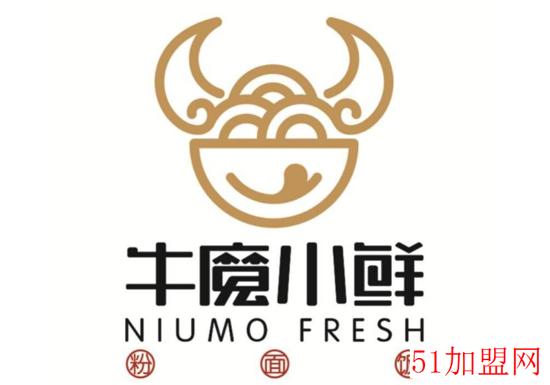 牛魔小鲜加盟