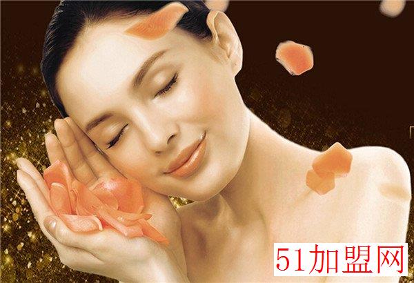 花芊雅加盟