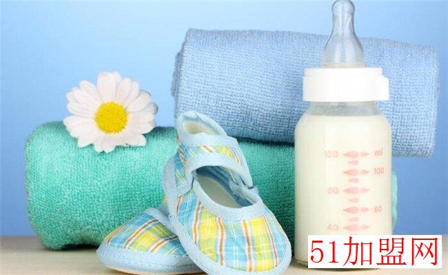 心贝儿母婴加盟