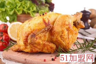 千寻炸鸡汉堡加盟