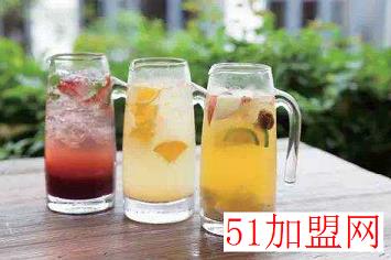 驴甜品加盟