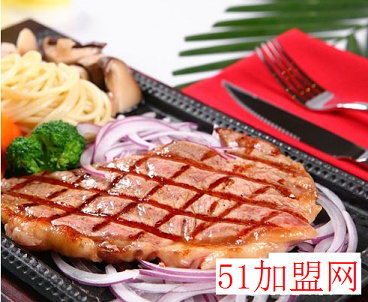 佳味佳牛排杯加盟
