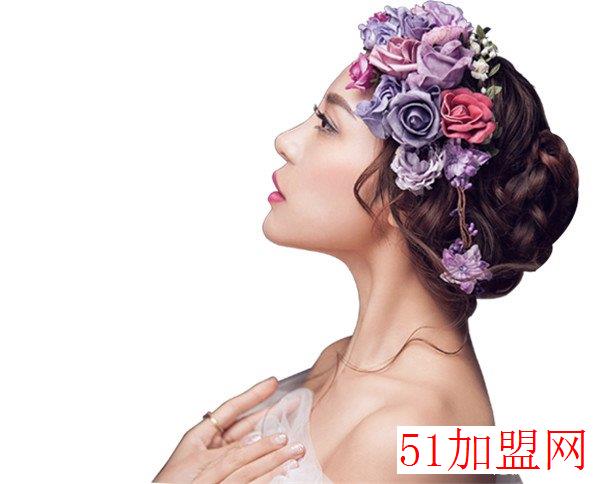 倾城妃姿皮肤管理加盟
