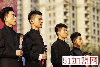 悦播新语艺术教育加盟