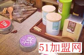 优鲜馆加盟