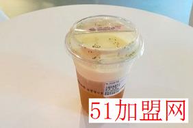 乙玲の茶加盟