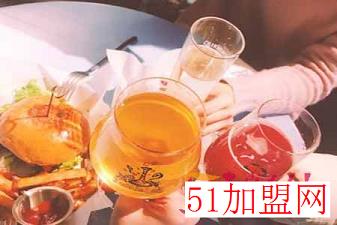 气泡实验室加盟