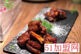 江南里加盟