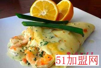 多几谷煎饼加盟