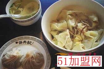 锡鼎记加盟