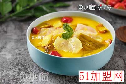 鱼小喵在成都加盟