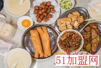 兄弟深夜豆浆加盟