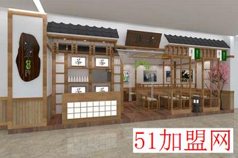 浅草手作加盟
