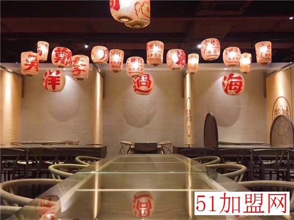 漂洋过海来吃鹅加盟