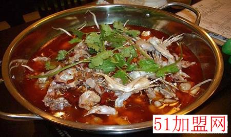鱼蛙小煮加盟