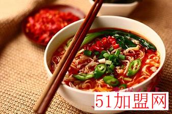 左撇子私房面加盟 左撇子私房面加盟