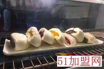 知味真加盟