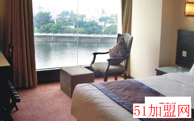 海川快捷酒店加盟