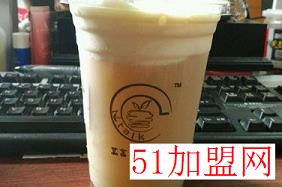 teatalk茗言加盟