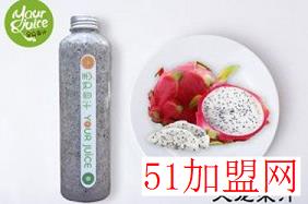 全民果汁加盟