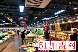河马先生加盟
