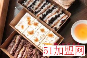 白米百味米糕加盟