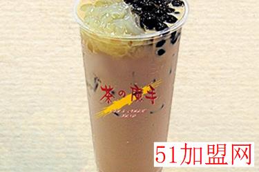 茶之魔手加盟