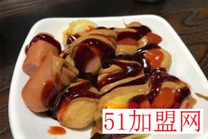 戏凤冰室加盟