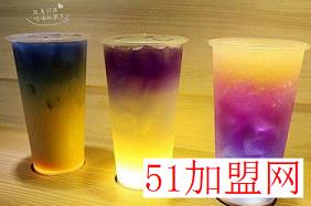 雷梦Tea House加盟