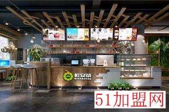 乾安茶加盟