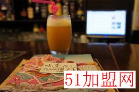 班沙客奶茶加盟